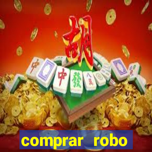 comprar robo fortune tiger